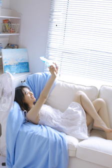 无非由